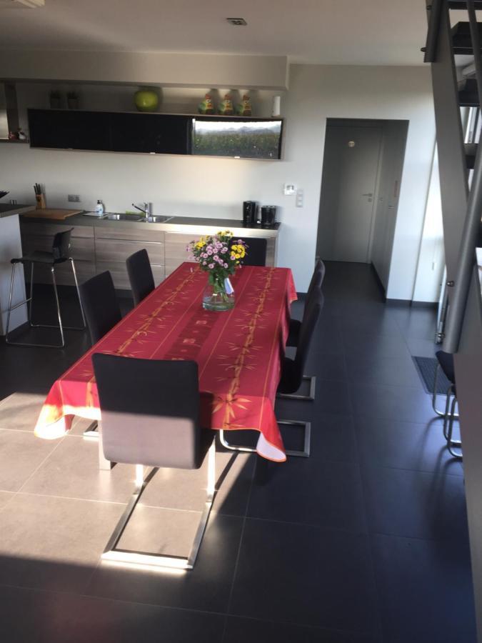 Holiday Home Poire Et Table Wingene Exterior photo