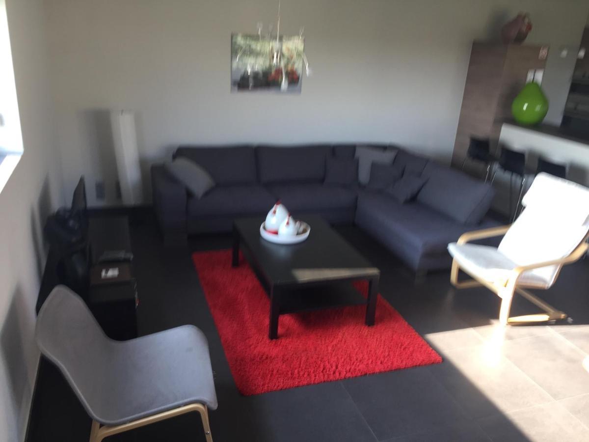 Holiday Home Poire Et Table Wingene Exterior photo
