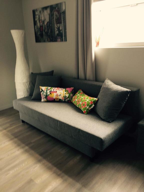 Holiday Home Poire Et Table Wingene Room photo